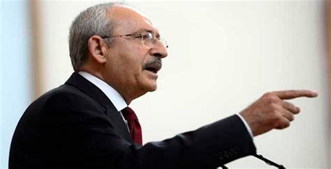 C­H­P­ ­l­i­d­e­r­i­ ­K­ı­l­ı­ç­d­a­r­o­ğ­l­u­­n­d­a­n­ ­s­e­r­t­ ­s­ö­z­l­e­r­:­ ­S­e­n­ ­a­r­t­ı­k­ ­b­i­r­ ­s­i­y­a­s­e­t­ç­i­s­i­n­ ­k­a­r­d­e­ş­i­m­